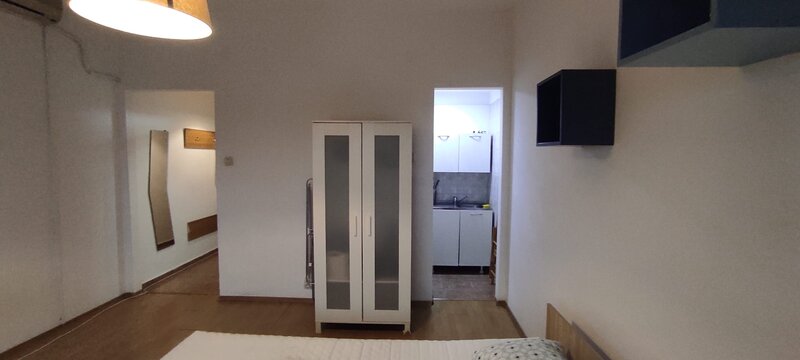 Universitate, centru, Magheru, Regina Maria