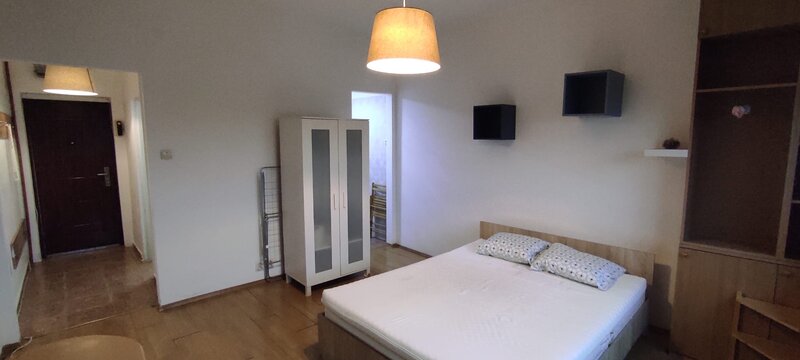 Universitate, centru, Magheru, Regina Maria