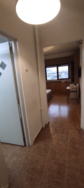 Universitate, centru, Magheru, Regina Maria