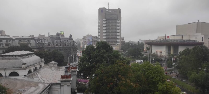 Universitate, centru, Magheru, Regina Maria