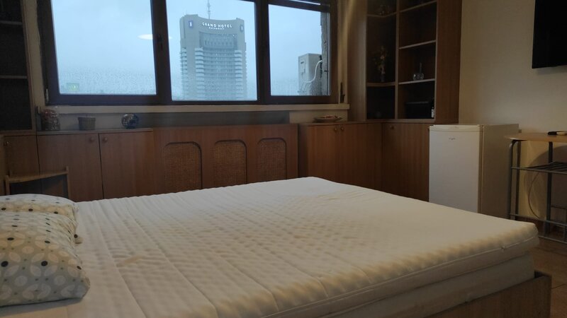 Universitate, centru, Magheru, Regina Maria