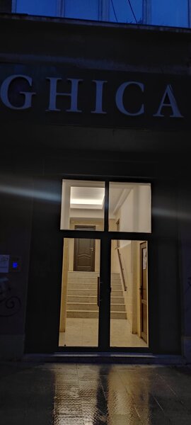 Universitate, centru, Magheru, Regina Maria